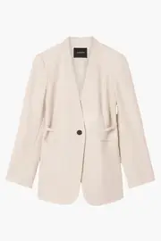 CLIFTON BLAZER