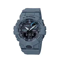 在飛比找蝦皮購物優惠-【CASIO】G-SHOCK 藍芽 鋼彈系列 GBA-800