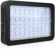 1000W Full Spectrum LED Grow Light for Indoor Hydroponics & Plant Growth