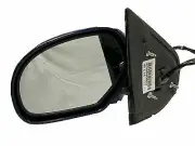 OE Driver Side Power Fold Mirror 09-14 Escalade Yukon Tahoe Avalanche Chrome DR4