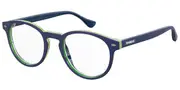Havaianas TRANCOSO/V PJP Men's Glasses Blue Size 49 - Private Health Rebate - Blue Light Block Available
