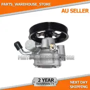 POWER STEERING PUMP For MITSUBISHI TRITON MR, 04/15-2022 DIESEL 2.4L (for: Mitsubishi)