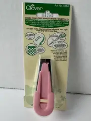 Clover Bias Tape Maker 18mm (3/4") Item number 4014