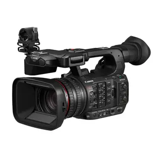Canon XF605 全新輕巧型廣播級4K攝影機 公司貨【現貨】【6/30前申請送好禮】