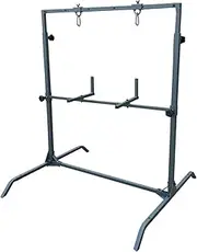 Highwild Archery Bag Target Stand - Multi-Function Target Stand