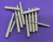 10 x SKC Brand Seam Ripper Small 109R-GR-SKC (Made in Japan)