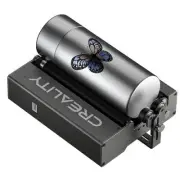 Creality Accessories Rotary Roller for Laser Engraving Machine Compatible: