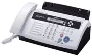 Brother FAX-878 Fax Machine