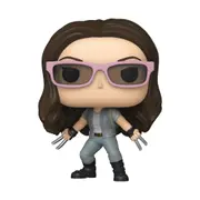 Marvel - Deadpool & Wolverine - X-23 with Sunglasses Pop! Vinyl Figure