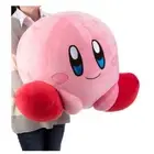 NEW Kirby Plush Doll Kirby of the Stars BIG Size