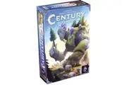Century Golem Edition (Board Game)