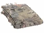 Allen Vanish 3d Leafy Omnitex Blind Fabric - Making Material Mossy Oak #al25327