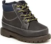 [Carter's] Unisex-Child Trail Hiking Boot