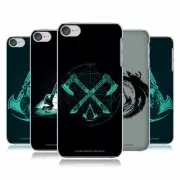 OFFICIAL ASSASSIN'S CREED VALHALLA COMPOSITIONS CASE FOR APPLE iPOD TOUCH MP3