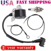 Ignition Coil For STIHL 024 026 029 034 036 039 044 046 064 MS440 0000 400 1300