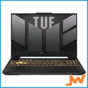 Asus TUF Gaming F15 15.6" FHD Laptop, i7-13620H, 32GB RAM, 1.5TB (512GB +...