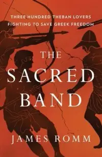 在飛比找博客來優惠-The Sacred Band: Three Hundred