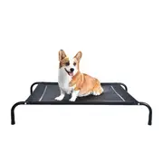 All Day Rio Raised Dog Bed