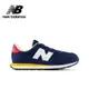 【New Balance】 童鞋_深藍色_中性_PH237VIB-W楦