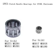 Cage Bearing Clutch Needle Roller Chainsaw MS170 MS180 MS271 MS291 MS391