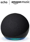 Amazon Echo Dot (5th Generation) 2022 Release Smart Speaker - Black or Glacier