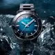 TISSOT Seastar2000 海星600米潛水機械錶-T1206071104100/46mm