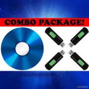 NEW & Fast Ship! Miro Video Converter / Copier to Smartphone & Tablet Linux USB