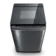 【TOSHIBA 東芝】15公斤 超微奈米泡泡 X 晶鑽鍍膜 變頻洗衣機 AW-DMUK15WAG (含基本安裝+舊機移除)