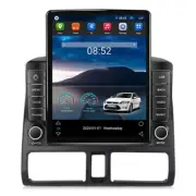 9.7"Android 11 Head Unit Radio GPS SAT NAVI DVR Carplay For Honda CRV CR-V 02-05 (for: Honda)
