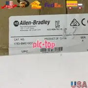 New 1783-BMS10CGA AB Stratix 5700 10 Port Managed Switch Free Ship US Free Tax