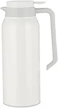 Thermal Kettle Practical Insulation Water Bottle for Hot Beverages Vacuum Flask for Home and Outdoor Use