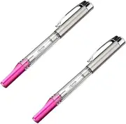 Beatifufu 2pcs Ignition Test Pen Wires Coil Tester Spark Detection Test Pen Ignition Spark Tester Car Ignition Check Pen Spark Checker Auto Spark Tester Engine Abs Plug