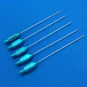 New High quality Single Hole Inject Cannula Micro Cannula 1SET