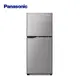 【Panasonic 國際牌】 送原廠禮 (預購)二門 167L鋼板冰箱 NR-B171TV -含基本安裝+舊機回收
