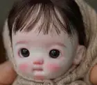 1/6 BJD Doll Girl 大头土妞 -Free Face Make UP+Free Eyes