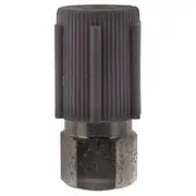 Jayair Pkt 10 Adaptor R134A 1/4 Low - AF6363-10