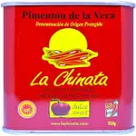 🌟 現貨 LA CHINATA西班牙紅椒粉(甜)SMOKED SPANISH PAPRIKA POWDER(SWEET)