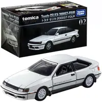 在飛比找蝦皮商城優惠-TOMICA 多美 - 小汽車 TP02 豐田 CELICA