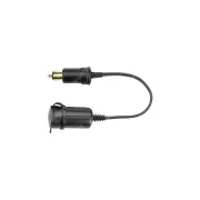 Narva Brand Heavy-Duty Adaptor Merit Plug To Accessory Socket Premium