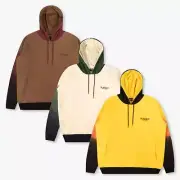 The Hundreds 'Gradient' Pullover Hoodie Hooded Sweater Sweatshirt Unisex Adult M