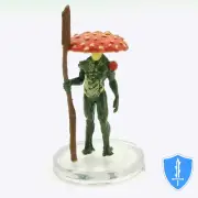 Myconid Adult - Wild Beyond the Witchlight #10 D&D Icons of Realms Miniature
