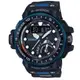 CASIO G-SHOCK潛水領航太陽能GPS運動腕錶/GWN-Q1000MC-1A2