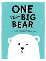 One Very Big Bear