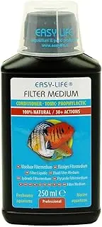 Easy Life Fluid 500ml Filter Medium Conditioner Tonic Aquarium Pond