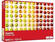 Apples, 500 Pieces Jigsaw Puzzles, Challenging Puzzle Perfect for Adults, Family Game Nights, 52 * 38cm