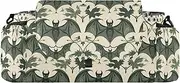 William Morris Green Bat bag organizer stroller diaper caddy organizer milk bottle accesorios para coche de accesorios para coches de bebes