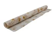 Natural Bees Wax Food Wrap Roll - 75x30cm