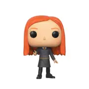 Funko Harry Potter Ginny Weasely Pop! Vinyl Figure