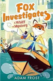 Fox Investigates : A Whiff of Mystery
