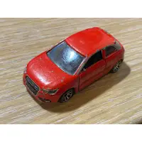 在飛比找蝦皮購物優惠-majorette audi a1